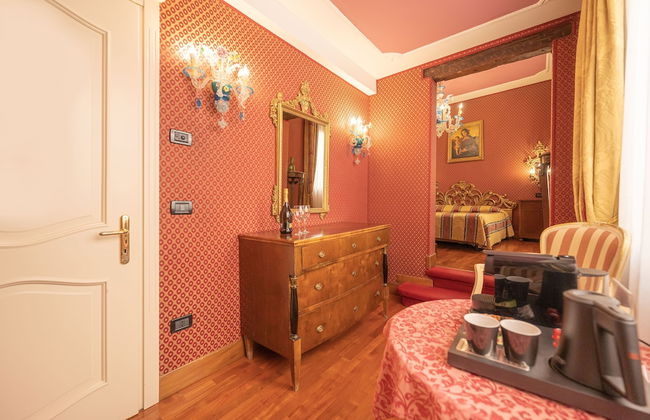 Ca' Valeri - Foto 13