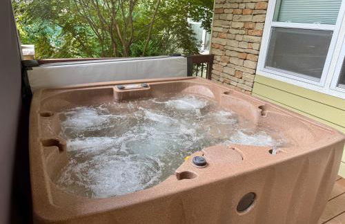 Funtastic Retreat! PS5, View, Goats, Hot Tub, Karaoke - Foto 12