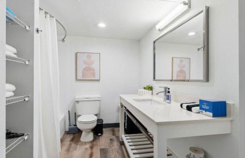 Lodgeur Upper Kirby, Houston - Close to Greenway Plaza, Galleria, Montrose - Foto 20