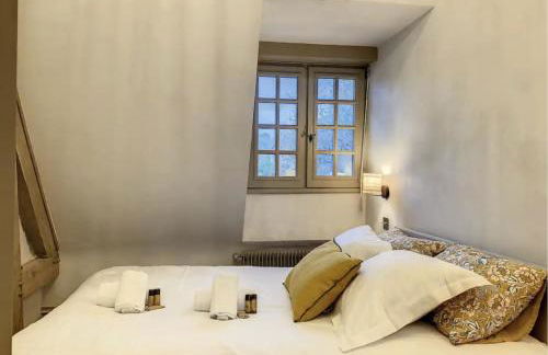 Villa Les copains d'abord Tourgeville plage - Foto 18