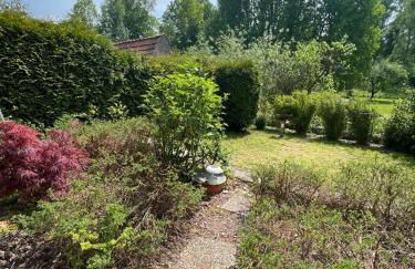 Haus am Berzdorfer See - 3 Schlafzimmer - ganzes Haus zur Alleinnutzung - Terrasse - hochwertige Ausstattung - Foto 43