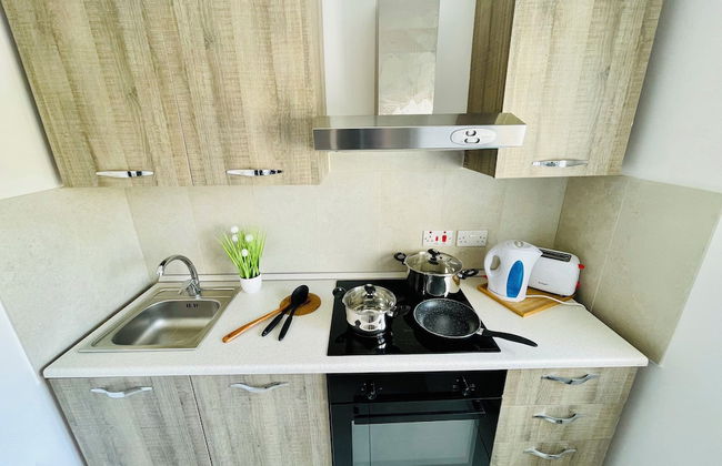 Birgu 2BR Comfort By Holihomes - Foto 8