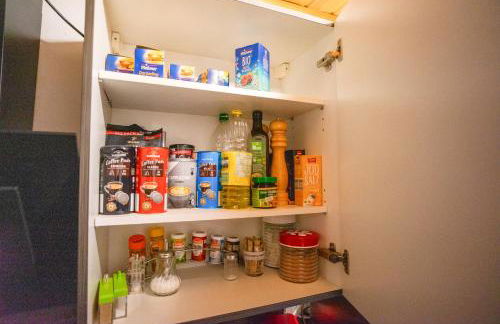 Ferienwohnung Hauzenberg mit Pool & Sauna - Foto 38