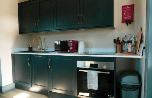 The Snook-Free Parking-Near Pentland Hills - Foto 3