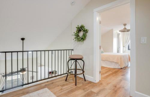 Secluded Mtn-View Dewey Home with Outdoor Oasis - Foto 25