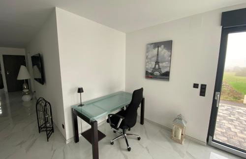 Villa Princesse neuve & grand standing ! - Photo 37