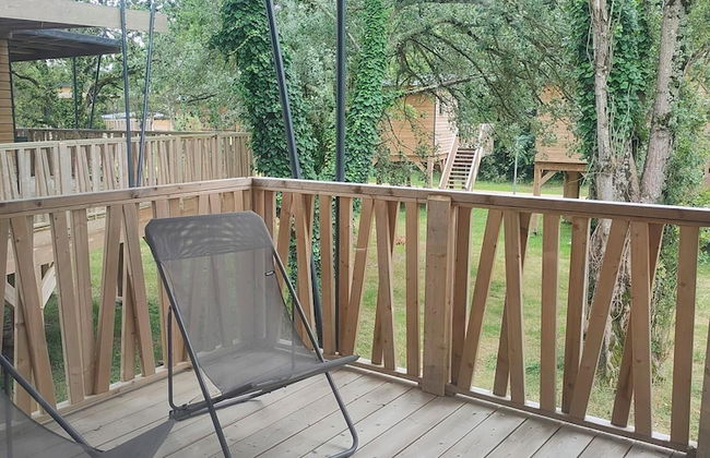 VVF Les Sableaux à Noirmoutier - Foto 25