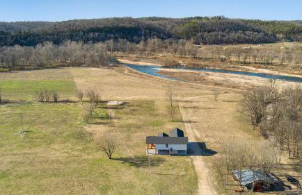 Elk View-Access Elk River-Rural Acreage-Huge Patio - Foto 28
