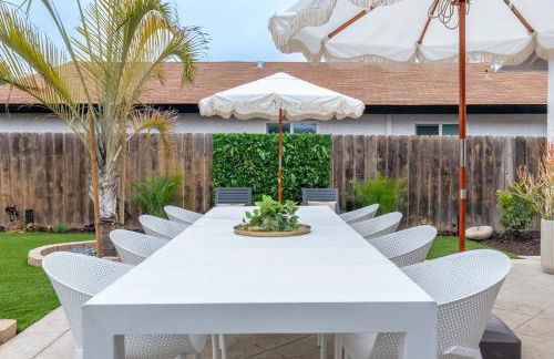 Luxury Home with Views 15 Min to DT & Coronado Beach - Foto 8