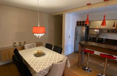 Apartamento em Gramado próximo ao centro - Photo 2