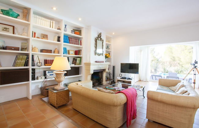 Villa Romana Bonaire - Foto 7