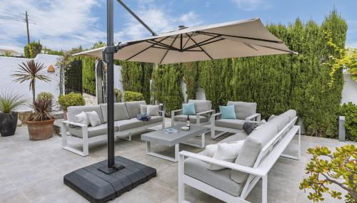 Villa Artista - Foto 5