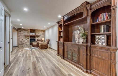 Luxury Spacious House Great for a Family Retreat - Foto 31