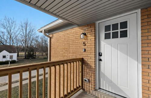 Spacious 1BR 1BA Units in Eastpointe - Foto 11