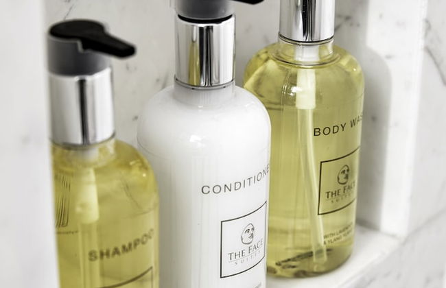 THE FACE Suites Hotel - Foto 7