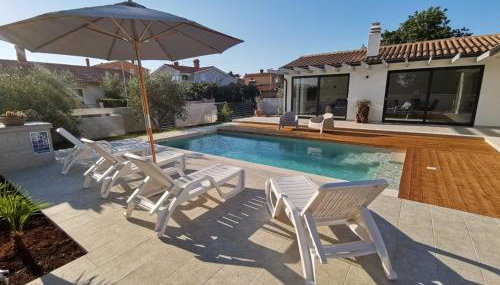 Modern Villa with 4 bedrooms and pool near Pula - Foto 3