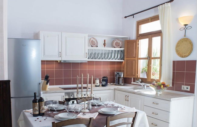 Villa Amalia - Foto 31