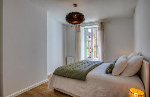 Maison T3 tout confort et spa Le Clos des Pierres - Foto 14