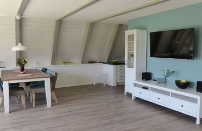 Holiday Home Sehnsucht Schlei - Foto 10