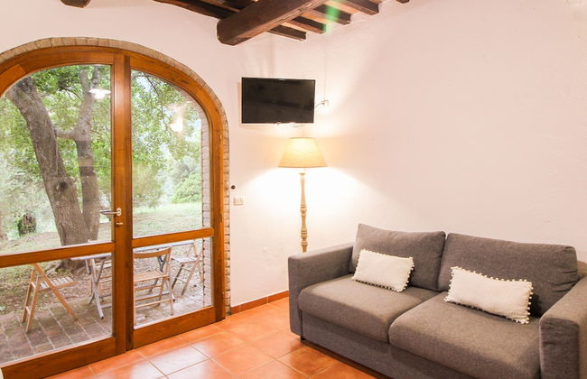 Boschi di Montecalvi - Foto 41