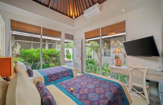 The Royal Purnama Luxury Villas - Adults Only - Foto 55