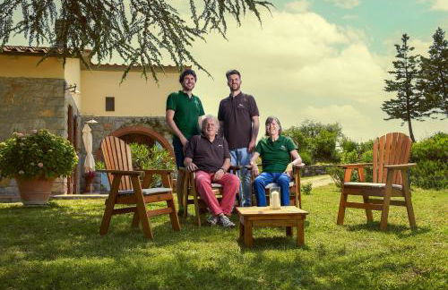 Tenuta il Poggetto - Foto 21