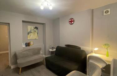 Chamberlayne Inn - Foto 21