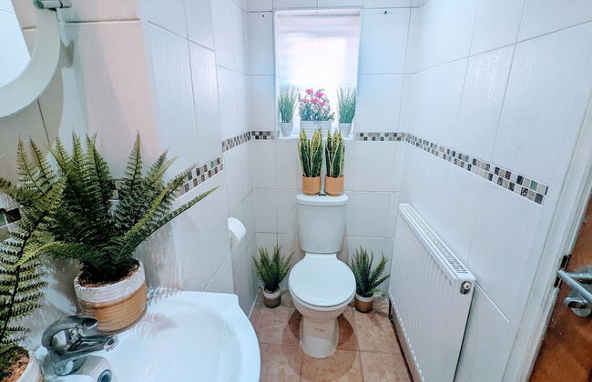 TopHome Finsbury Park - Foto 45