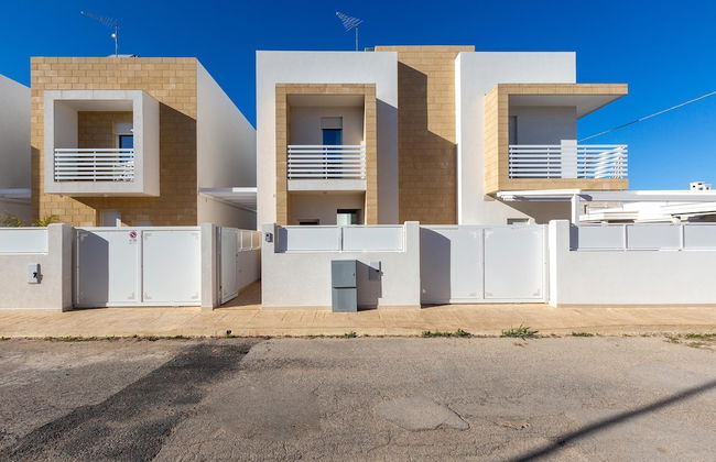 3399 Bina House by Barbarhouse - Foto 1