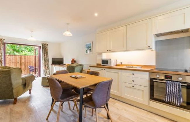 Host Stay Tystie Cottage - Foto 2