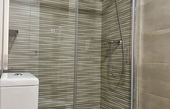 BNBOOK MEDEA APARTMENTS 2 - Foto 58