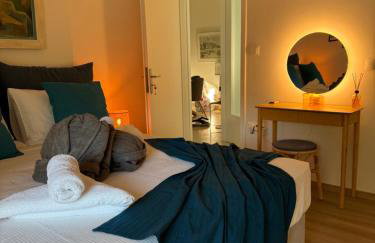 The rock view apartment - Photo 19