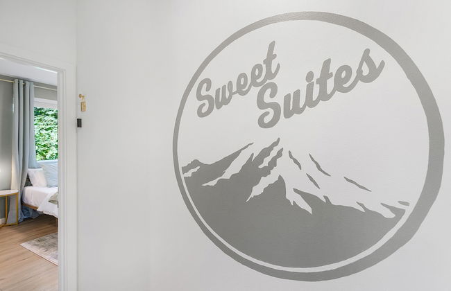 Sweet Suites Capitol Hill - Foto 13