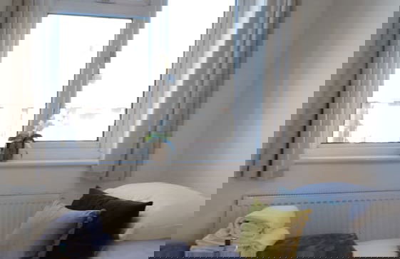 Airport Garden Rooms - Foto 4