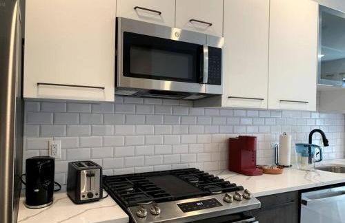 Veau3 1BD 1BA minutes to NYC - Foto 13