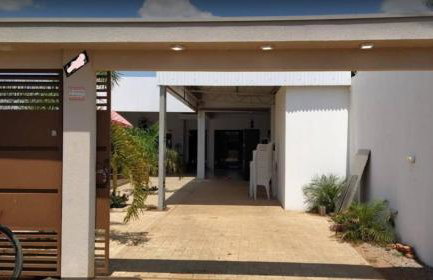 Estilo resort para confraternizar com hidro, piscina, garagem em casa tudo privativo, insira acima de 6 hóspedes para usar os 3 quartos - Photo 20