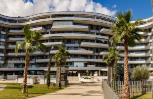 Apartamento Málaga Halia - Photo 21