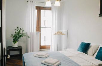 Etiuda Resident Apartment Mokotów, metro Służew - Foto 6