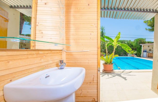 El Pradillo in Palmanyola - Photo 30