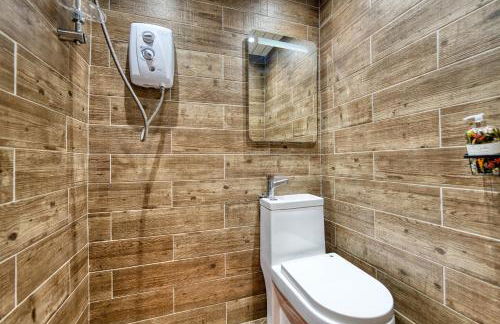 Stylish 3-Bedroom Apartment in Central Glasgow - Foto 21