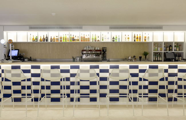 Ebano Hotel Apartments & Spa - Foto 45