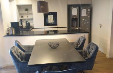 FeWo,zentral,ruhig und 30 Minuten nach München - Foto 8