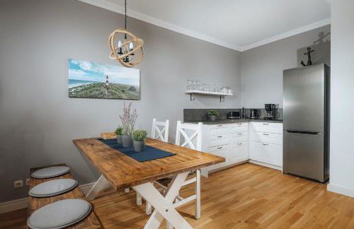 Große Koje mit Terrasse - Foto 6