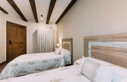 Casa Rural Monte Perdido - Photo 35