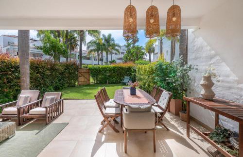 Marbella Villa Monteros - Foto 31