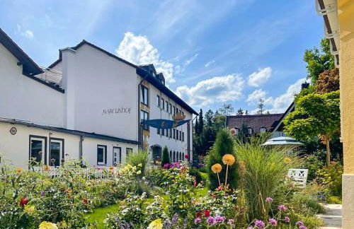 Ferienwohnungen Marcushof - Foto 1