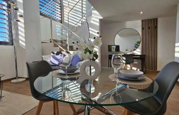 Apartamento Ciudad de Las Ciencias - Apartamento Ciudad de Les Arts - Photo 64