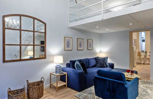 FABEL Apartments am Hbf - Photo 7