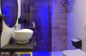 MoMa - Design Smart Rooms - Bari Central Station - Photo 5