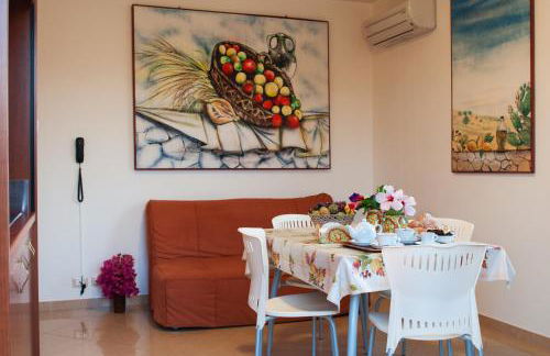 Residence Casa Del Mar Sicilia - Foto 35